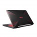 Asus  FX504GD-G -i7-8750h-16gb-1tb-ssd256gb